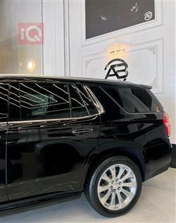 شيفروليه تاهو